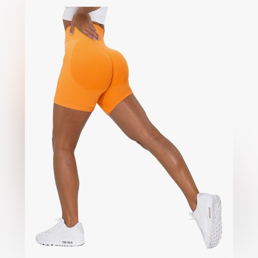 Women’s workout shorts